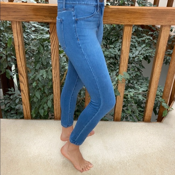Banana Republic Legging Jeans - Picture 4 of 11